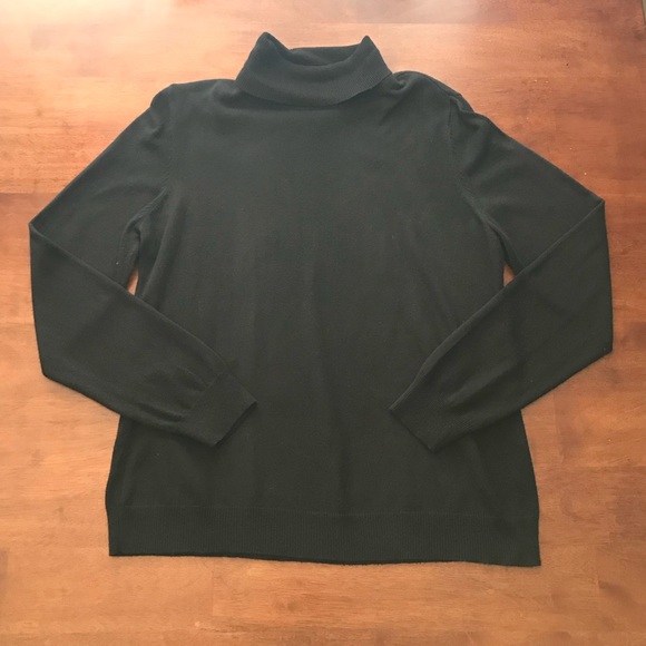 Worthington Sweaters - Worthington Turtleneck Sweater